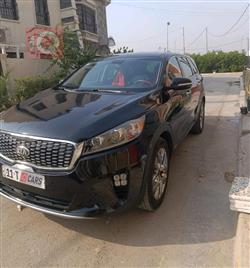 کیا سۆرینتۆ